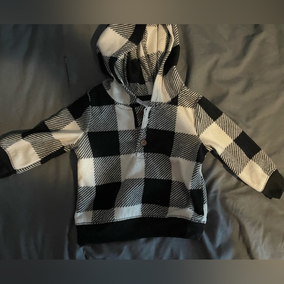 Cute baby sweater - Picture 2 of 2